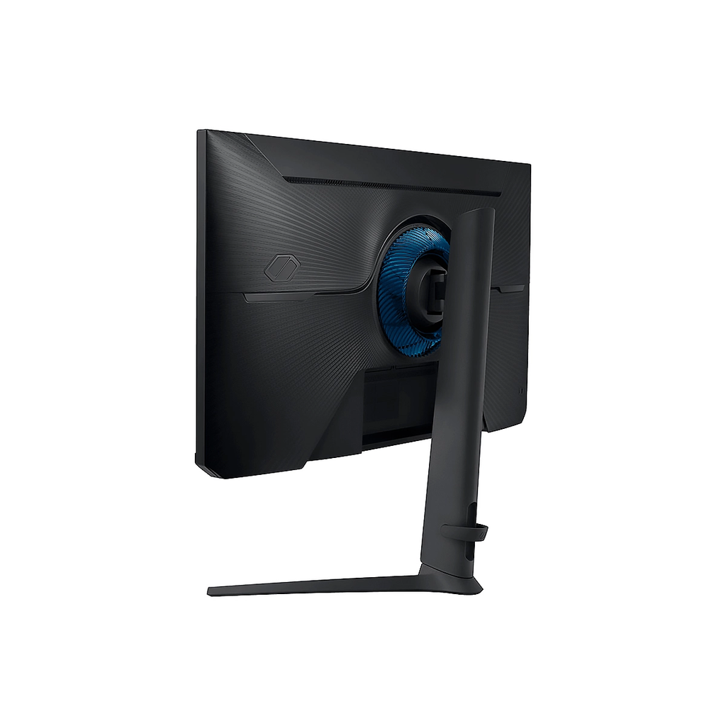 MONITOR SAMSUNG Odyssey G40B 27Inch Gaming IPS-Type LCD 1920X1080 HDMI DP USB-A 1ms Black