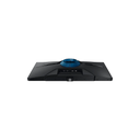 MONITOR SAMSUNG Odyssey G40B 27Inch Gaming IPS-Type LCD 1920X1080 HDMI DP USB-A 1ms Black