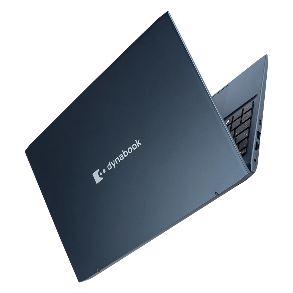 NOT. DYNABOOK Satellite ProC50-K I7-1355U 16GB 1TB-SSD 15.6Inch FHD HDMI 3USB-A USB-C Mystic Blue 3y