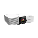 PROYECTOR EPSON LASER POWERLITE L530U FULL HD WUXGA 3LCD 5200LUM 2HDMI 2VGA