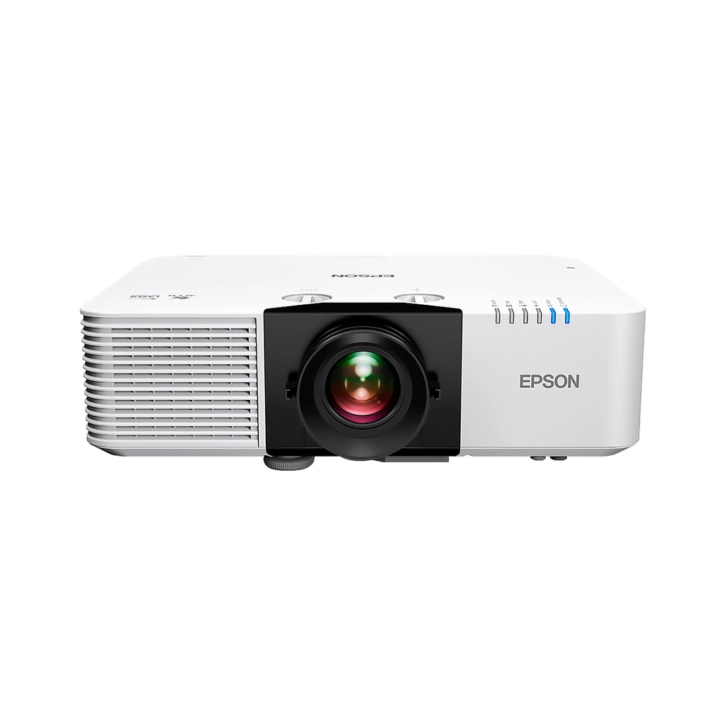 PROYECTOR EPSON Laser PowerLite L690U 6500 Lumenes WUXGA 3LCD