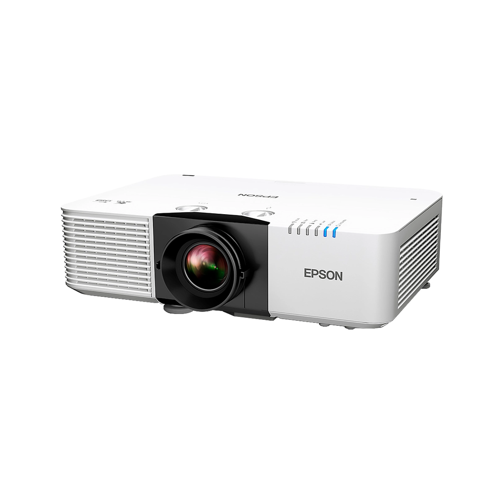 PROYECTOR EPSON Laser PowerLite L690U 6500 Lumenes WUXGA 3LCD