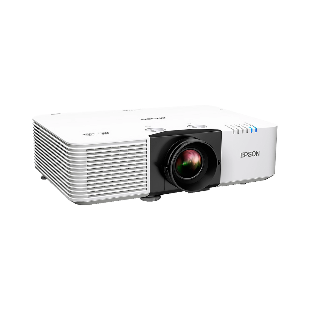PROYECTOR EPSON Laser PowerLite L790U 7300 Lumenes WUXGA 3LCD