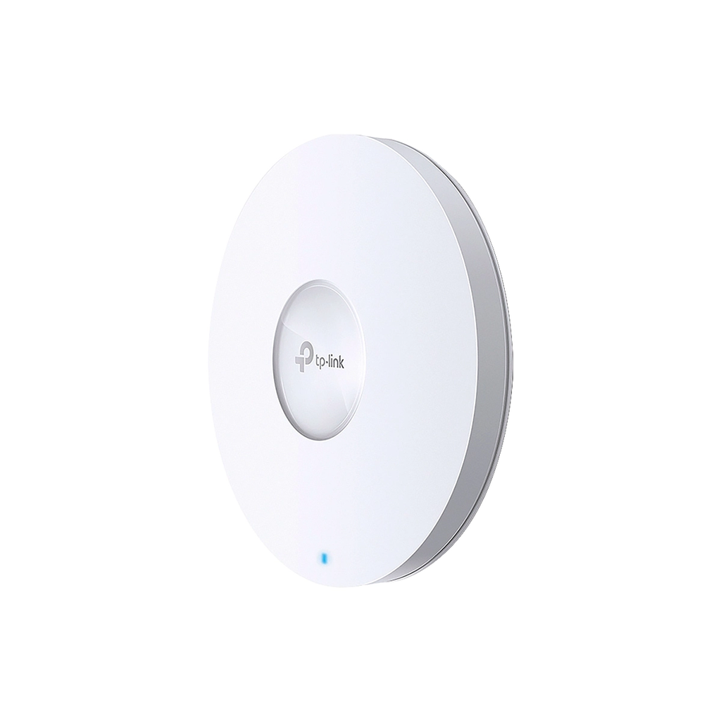 ACCESS POINT TP-Link EAP653 AX3000 Wireless Dual-Band Ceiling  Mount Wifi 6 Baige