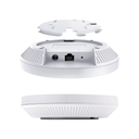 ACCESS POINT TP-Link EAP653 AX3000 Wireless Dual-Band Ceiling  Mount Wifi 6 Baige