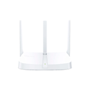 ROUTER MERCUSYS MW306R WIRELESS N 300MBPS Multi-Mode 3ANT.