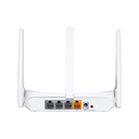 ROUTER MERCUSYS MW306R WIRELESS N 300MBPS Multi-Mode 3ANT.