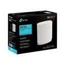ROUTER TP-Link BE450 Wi-Fi 7 BE7200 Doble Banda MLO 1P 2.5Gbps 3P 1Gbps