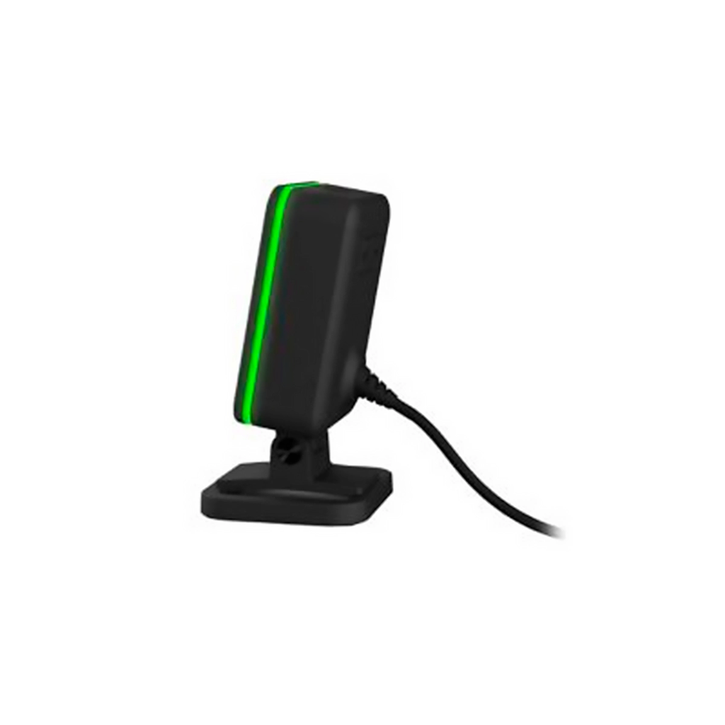 SCANNER HONEYWELL 7680GSR-2USB-1-N Genesis XP USB Stand Manos Libres