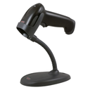 SCANNER HONEYWELL VOYAGER-GS 1250G USB NEGRO KIT W-STND