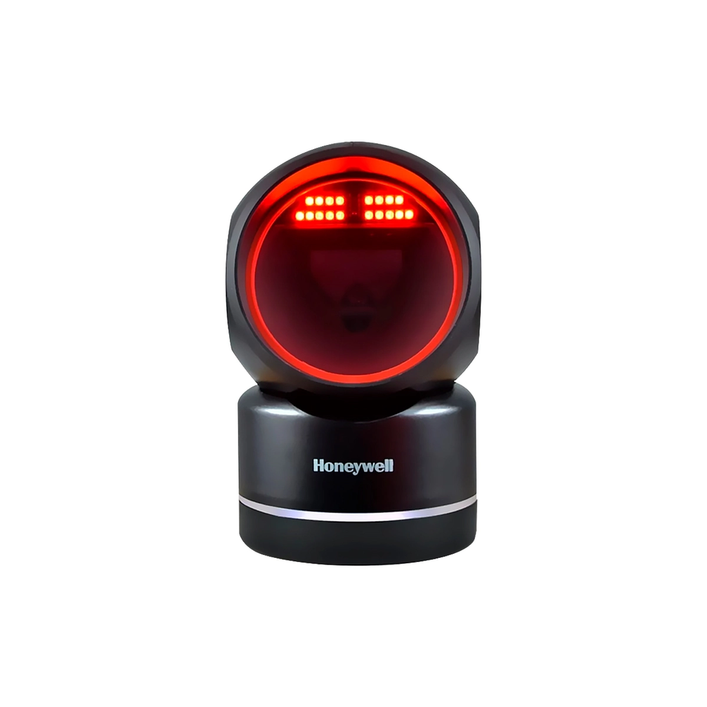 SCANNER HONEYWELL HF680-R1-2USB 2D Manos Libres