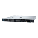 SERVER DELL POWEREDGE R360 IntelXeon6353P-2.7G-8Cores 16GB 2TB SATA 3.5Inc-HDD PERC-H355 3YPS7x24