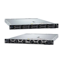 SERVER DELL POWEREDGE R660XS XeonSilver4514Y-2G-16Cores 32GB 480GB-RI 3.5Inc-SSD PERC-H755 3YPS7x24