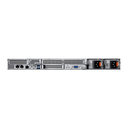 SERVER DELL POWEREDGE R660XS XeonSilver4514Y-2G-16Cores 32GB 480GB-RI 3.5Inc-SSD PERC-H755 3YPS7x24