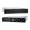 SERVER DELL POWEREDGE R760XS XeonGold6526Y-2.8G-16Cores 32GB 480GB-RI 3.5Inc-SSD PERC-H755 3YPS7x24