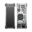 SERVER DELL POWEREDGE T160 IntelXeon6315P-2.8G-4Cores 16GB 2TB SATA 3.5Inc-HDD iDRAC9B NO-PERC 1YB