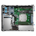 SERVER DELL POWEREDGE T160 IntelXeon6315P-2.8G-4Cores 16GB 2TB SATA 3.5Inc-HDD iDRAC9B NO-PERC 1YB