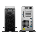 SERVER DELL POWEREDGE T360 IntelXeon6353P-2.7G-8Cores 32GB 2TB SATA 3.5Inc-HDD iDRAC9B PERC-H755 1YP
