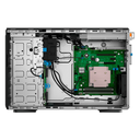 SERVER DELL POWEREDGE T360 IntelXeon6353P-2.7G-8Cores 32GB 2TB SATA 3.5Inc-HDD iDRAC9B PERC-H755 1YP