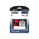 SOLID STATE DRIVE KINGSTON SEDC600M MIXED USE 960GB SATA 6GBPS 2.5INCH