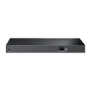 SWITCH TP-LINK TL-SL1218MP No Gestionable PoE 16Port 10-100Mbps 2P-SFFP Gigabit