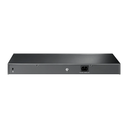 SWITCH TP-LINK SL2428P Omada Smart 24P PoE Plus 10-100Mbs 4P Gigabit