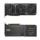 VIDEO ASUS PRIME RADEON RX-9060XT OC 16GB GDDR6 128BIT HDMI 2DP 2Vent PCIe 5.0 3y