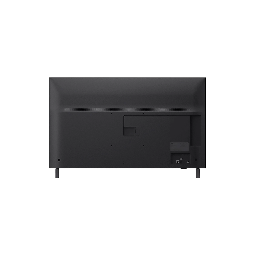 TV LG 43Inch UHD AI UA75 HDR10 Pro 4K Proc. Alpha 7 Gen8 Black