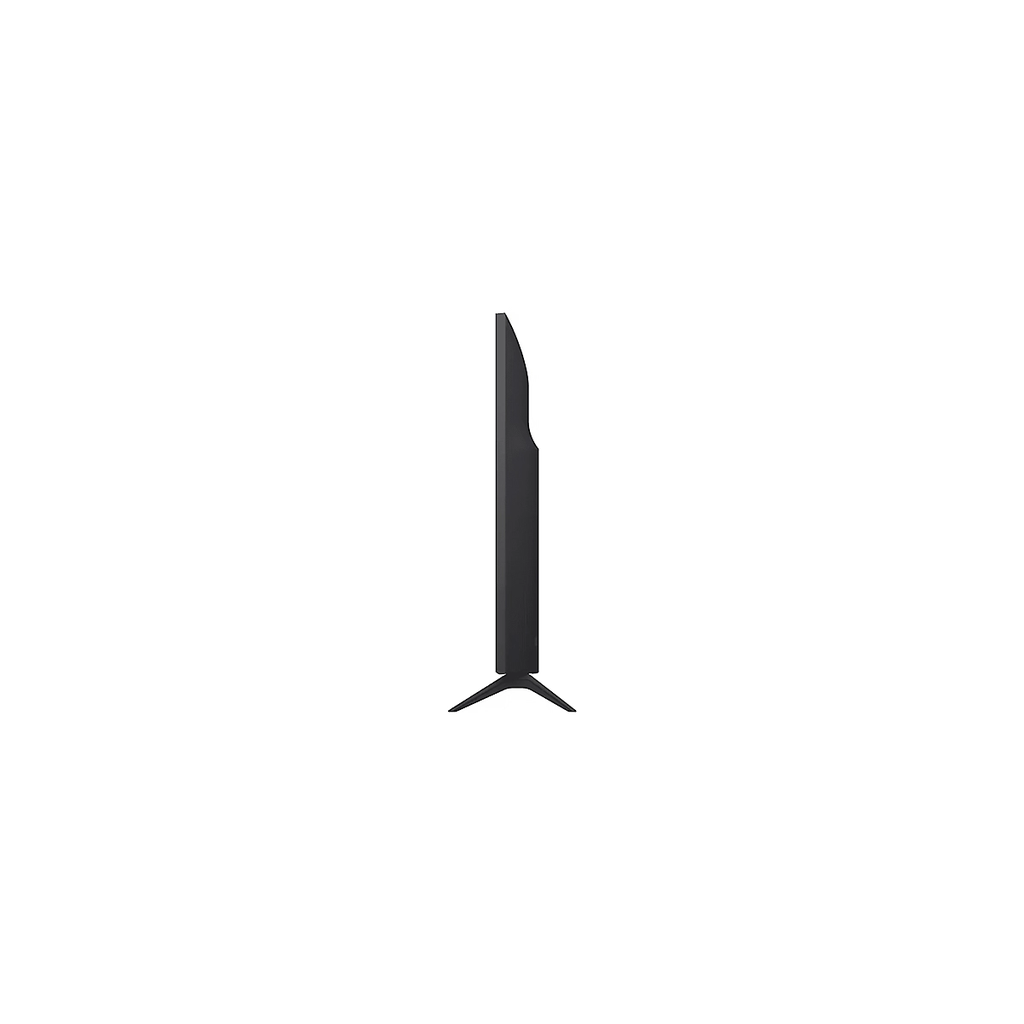 TV LG 43Inch UHD AI UA75 HDR10 Pro 4K Proc. Alpha 7 Gen8 Black