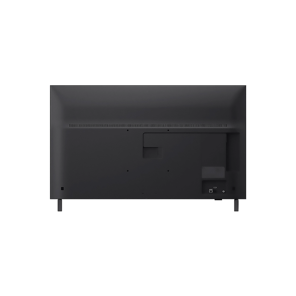 TV LG 50Inch UHD AI UA75 HDR10 Pro 4K Proc. Alpha 7 Gen8 Black