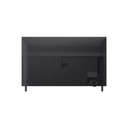 TV LG 50Inch UHD AI UA75 HDR10 Pro 4K Proc. Alpha 7 Gen8 Black