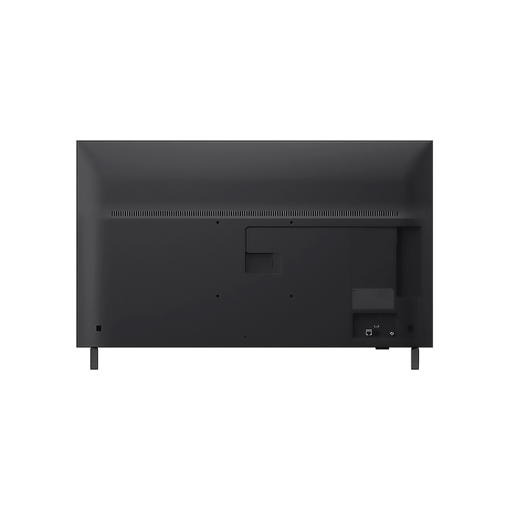 TV LG 55Inch UHD AI UA75 HDR10 Pro 4K Proc. Alpha 7 Gen8 Black