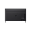 TV LG 55Inch UHD AI UA75 HDR10 Pro 4K Proc. Alpha 7 Gen8 Black