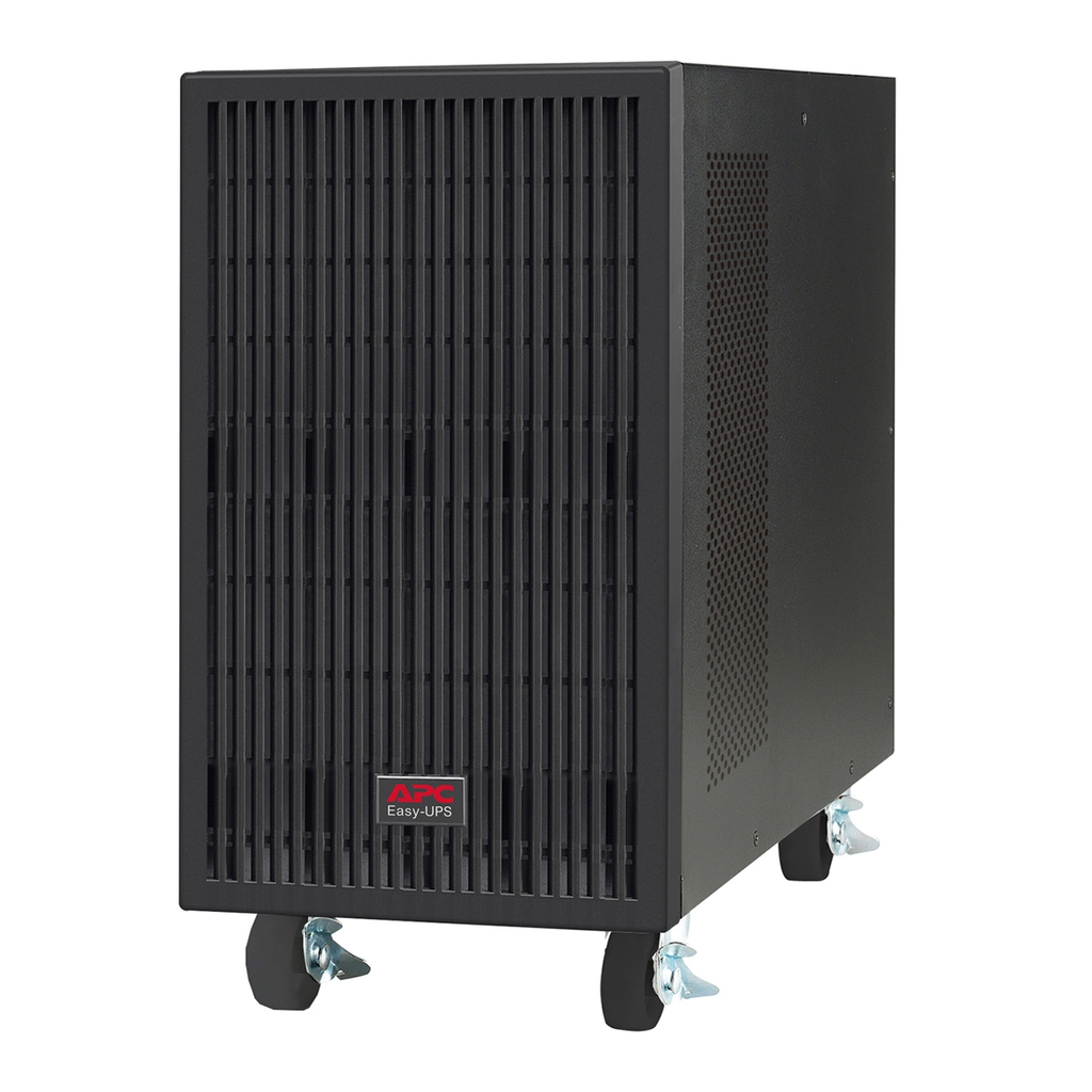 UPS APC EASY SRV 10KV TWR ISOLATION-STEP-DOWN TRANSFORMER 10KVA 230V IN 120V OUT