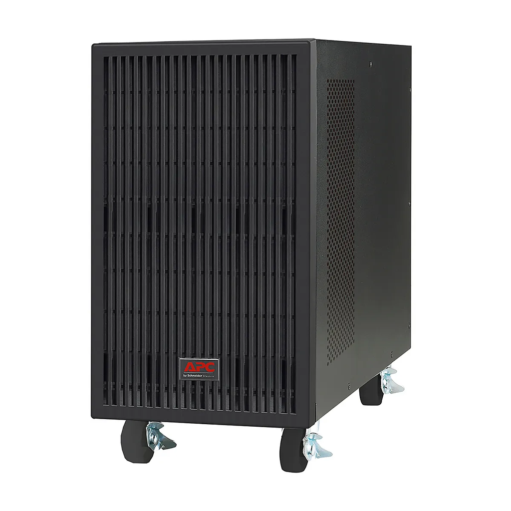 UPS APC EASY SRV TOWER ISOLATION/STEP-DOWN TRANSFORMER  6KVA  230V IN 120V OUT