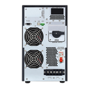 UPS EASY ON-LINE SRV APC 10000VA  230V CON PAQUETE BATERIAS EXTERNAS