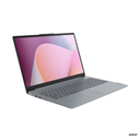 LENOVO IdeaPad Slim 3 15ABR8 / AMD Ryzen™ 7 5825U / 16GB / 1TB SSD PCIe 4.0 / 15.6&quot; Full HD / Sin Sistema(OS) / Wi-Fi® 6 &amp; BT5.2 / Teclado Español (LA) alfanumérico / Arctic Grey