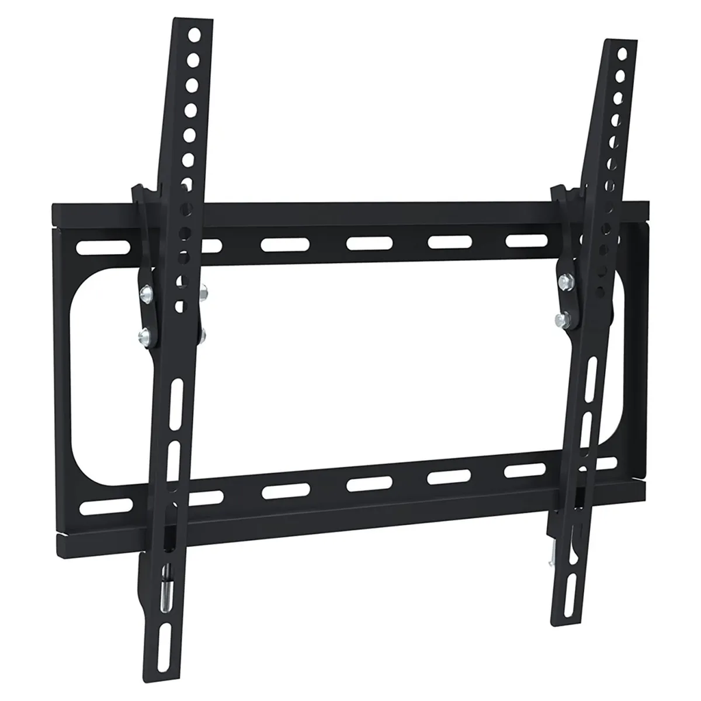 WALL MOUNT ENGLAND FOR TV FLAT 32INCH-55INCH NEGRO