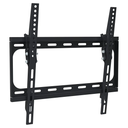 WALL MOUNT ENGLAND FOR TV FLAT 32INCH-55INCH NEGRO
