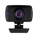 FACECAM EL GATO 1080P 60FPS BLACK