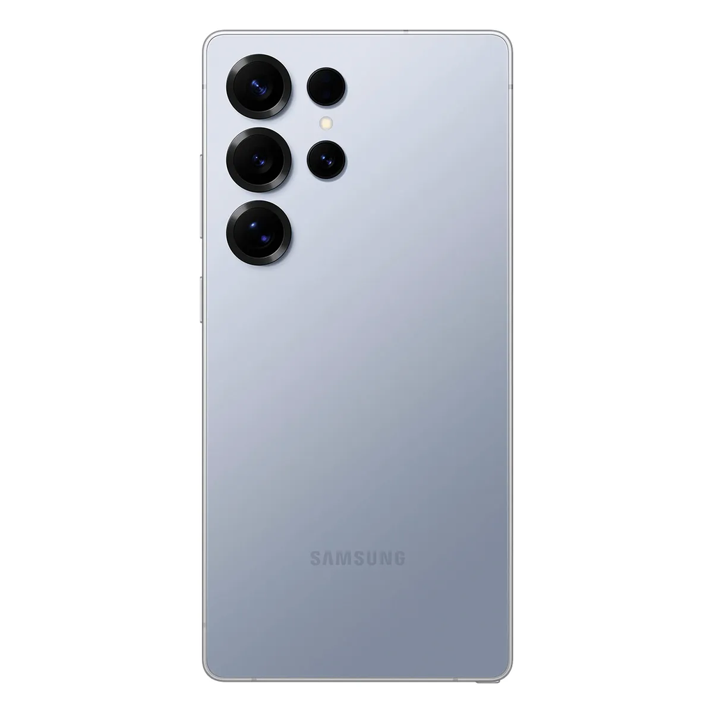 CELULAR SAMSUNG GALAXY S25 ULTRA 12GB 512GB 5G 6.85INC 5CAM.  NFC USB-C Titanium Silver Blue