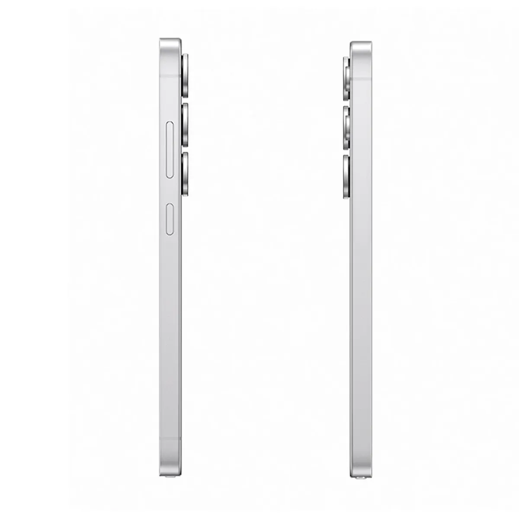 CELULAR SAMSUNG GALAXY S25 ULTRA 12GB 512GB 5G 6.85INC 5CAM.  NFC USB-C Titanium Silver Blue