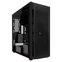 CASE CORSAIR SUPER-TOWER 9000D RGB AIRFLOW SUP.  BLACK