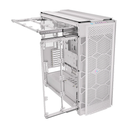 CASE CORSAIR SUPER-TOWER 9000D RGB AIRFLOW SUP. White