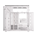 CASE CORSAIR SUPER-TOWER 9000D RGB AIRFLOW SUP. White