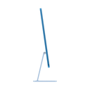 COP. APPLE IMAC AIO M4 10-Core  16GB 256GB-SSD 24Inch-4.5K BT WIFI CAM. IOS Blue