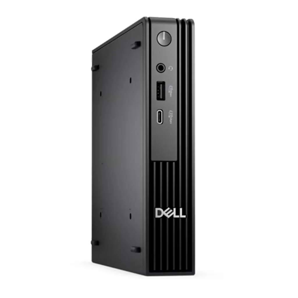 COP. DELL PRO MICRO QCM1250 Corei5-14500TvPro 8GB 512GB-M.2 W11Pro Black 3YB