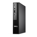 COP. DELL PRO MICRO QCM1250 Corei5-14500TvPro 8GB 512GB-M.2 W11Pro Black 3YB