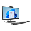 COP. HP AIO 24-cr0253la AMD Ryzen 5 8GB 512GB-M.2  23.8IInch-FHD HDMI USB-C 2USB-A Free-Dos