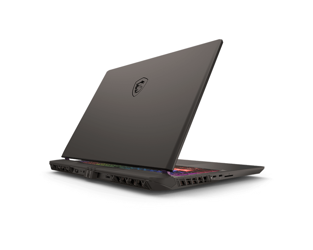 MSI Vector A2XWIG-050US GAMING LAPTOP, Intel Core Ultra 9 275HX, 16GB RAM Memory, 1TB Solid State Drive, NVIDIA GeForce RTX 5080 16GB vRAM, 16&quot; (2560 x 1600) 240 Hz Screen, Windows 11 Home